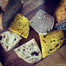 Gólyafészek Kenyerező