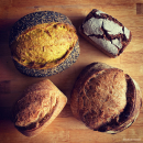 Gólyafészek Kenyerező