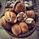 Gólyafészek Kenyerező