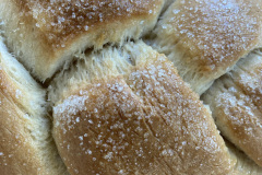 Vegán finomságok workshop