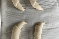 Vegán finomságok workshop