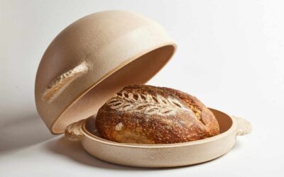 Milyen eszközökre van szükség a kenyérsütéshez?